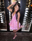 Sexy 17Th Birthday Dresses Short Red Homecoming Dresses Birthday Outfits