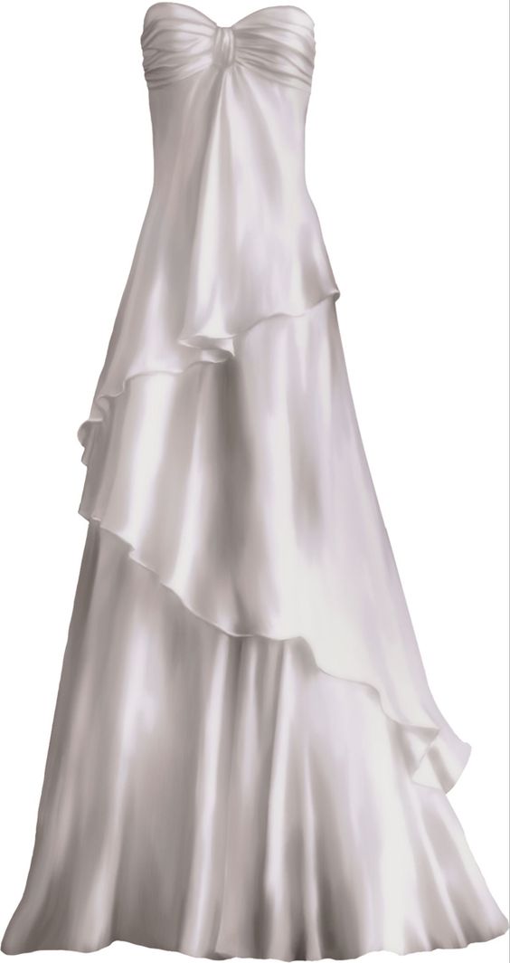 Sexy A Line Sweetheart Party Dresses White Long Formal Prom Dresses