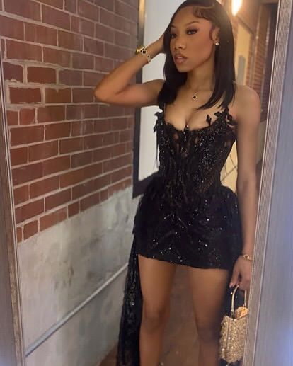 Sexy Black Tube Top Herringbone Beaded 19Th Birthday Homecoming Dresses