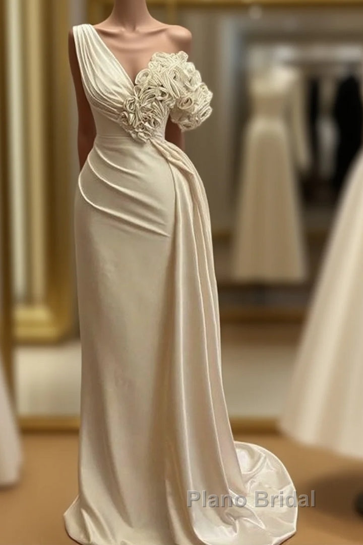 Sexy Long Evening Formal Prom Dresses Main image