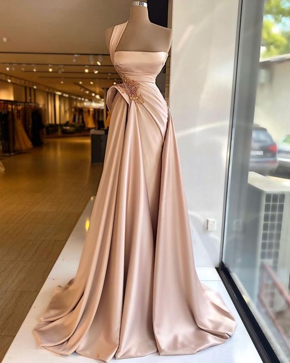 Sexy Long Formal Prom Dresses Formal Evening Gowns