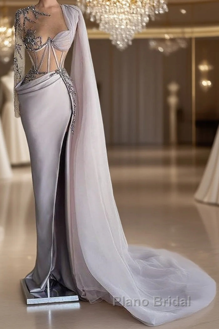 Sexy Long Formal Prom Dresses, Evening Party Gowns Main image