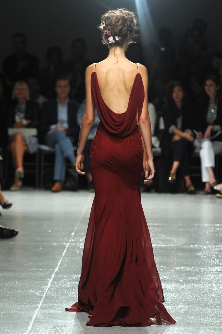 Straps Burgundy Long Formal Prom Dresses For Teens Secondary image