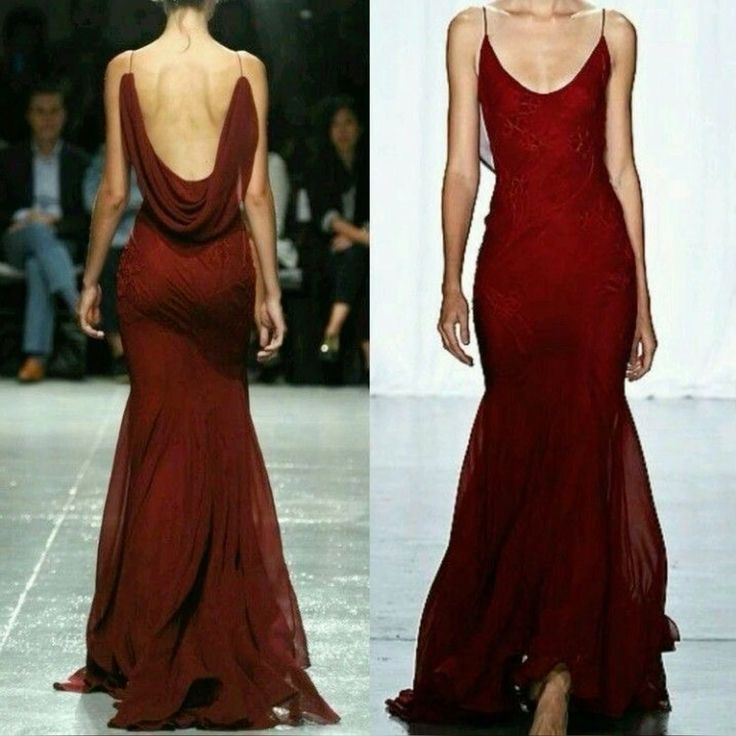 Straps Burgundy Long Formal Prom Dresses For Teens
