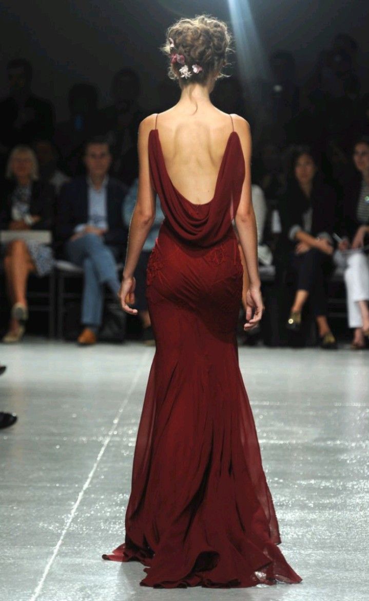 Straps Burgundy Long Formal Prom Dresses For Teens