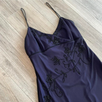 Sexy Mermaid Formal Prom Gown With Straps Navy Blue Formal Prom Dresses