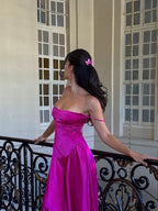 Sexy Mermaid Spaghetti Straps Black Birthday Dresses 22Th Birthday Outfits