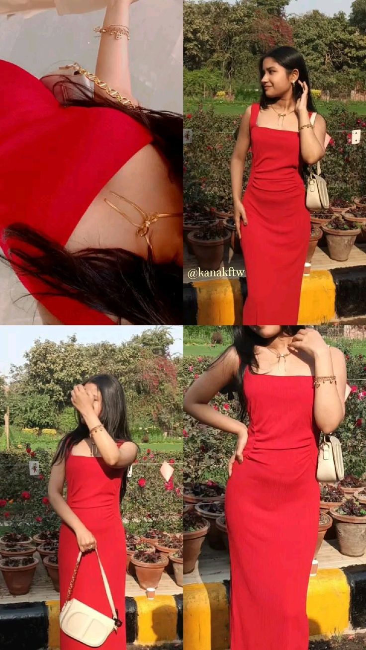 Sexy Sheath Square Neck Cherry Red Bodycon Outfit Inspo Long Modest Formal Prom Dresses Formal Party Gowns For Women Main image