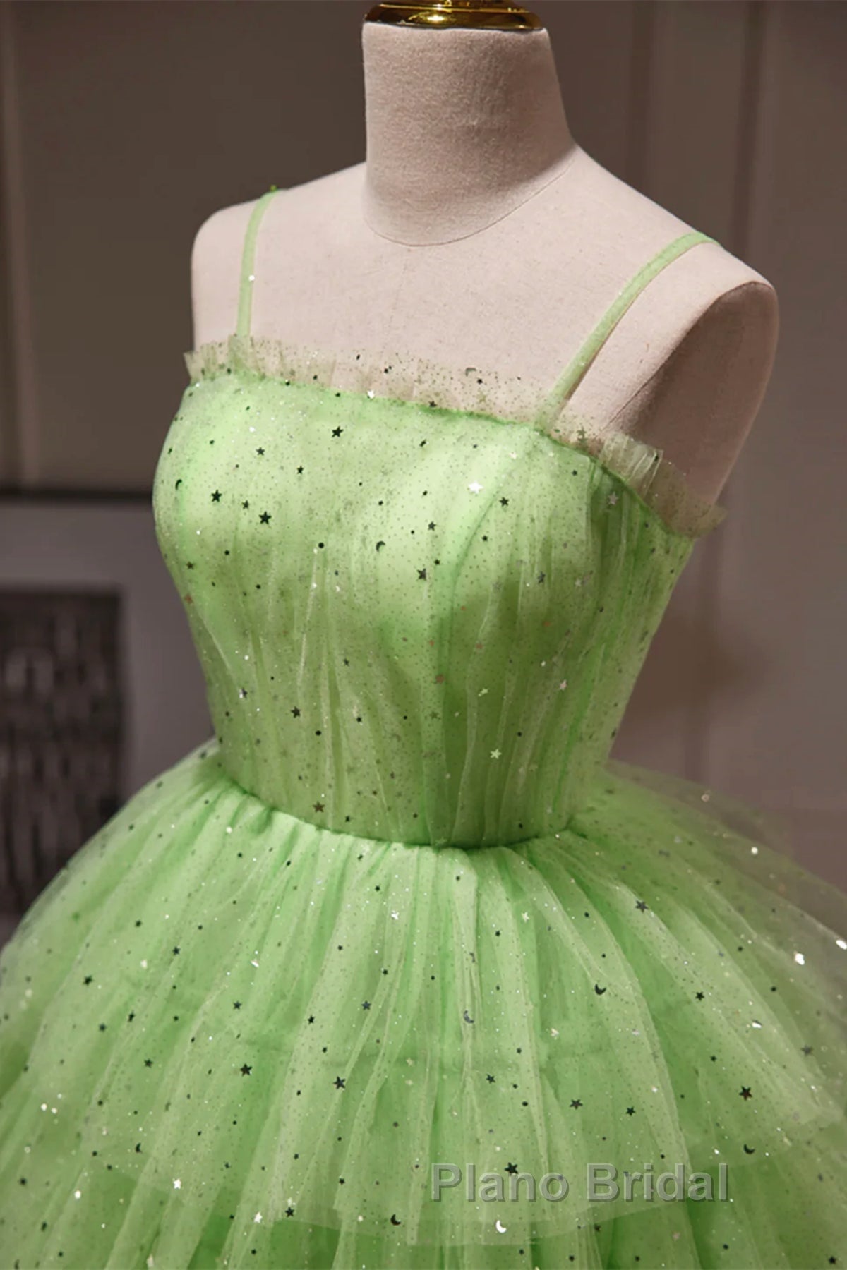 Short Green Formal Prom Dresses, Short Green Graduation Homecoming Dresses