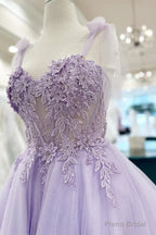 Short Purple Lace Prom Dresses, Short Purple Lace Formal Homecoming Dresses