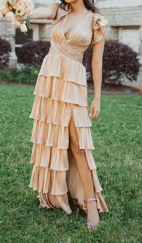 Simple A Line Long Formal Prom Dresses Formal Evening Dresses