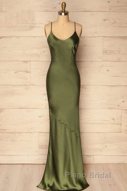 Spaghetti Straps Secondary image