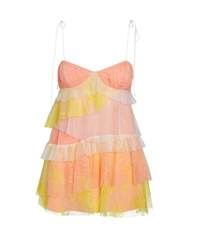 Spaghetti Straps Lace Homecoming Dresses Mini Formal Prom Dresses
