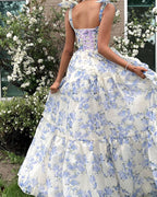 Line Formal Prom Formal Evening Dresses