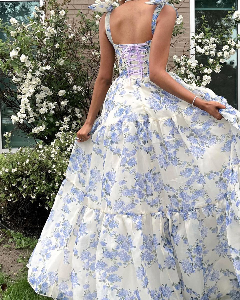 Line Formal Prom Formal Evening Dresses