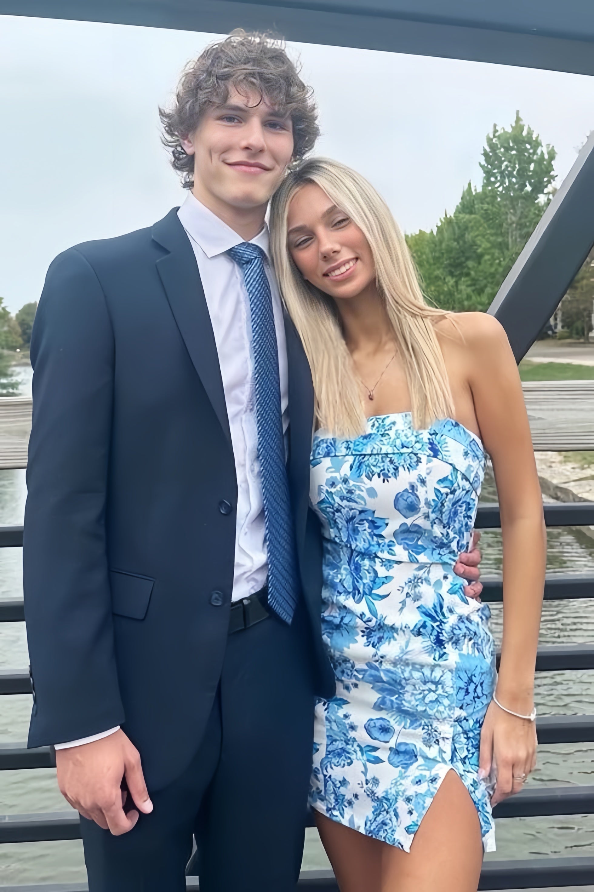 Spring Fling Dresses, Strapless Floral Print Homecoming Dresses, Mini Party Dresses