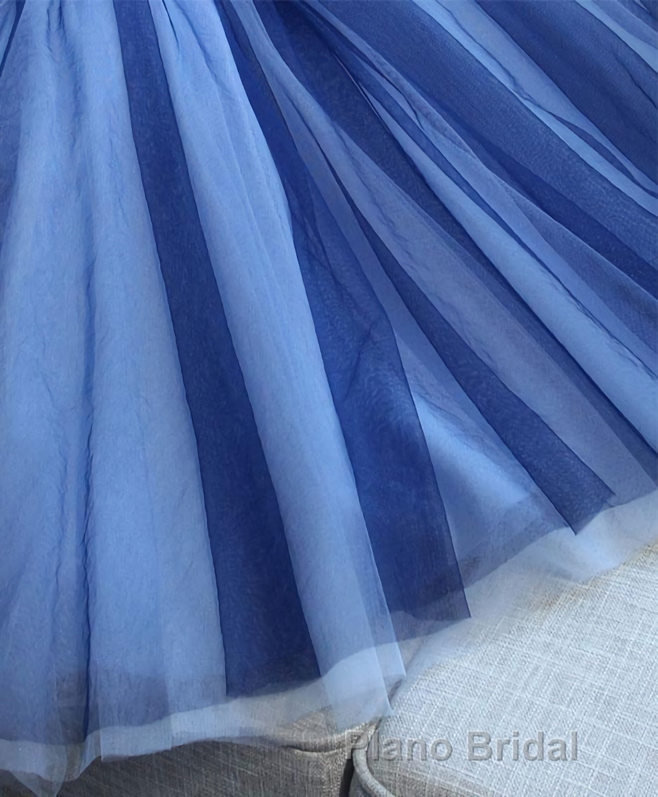 Charming Blue Lace Tule A Lin Short Formal Prom Dresses, Homecoming Dresses