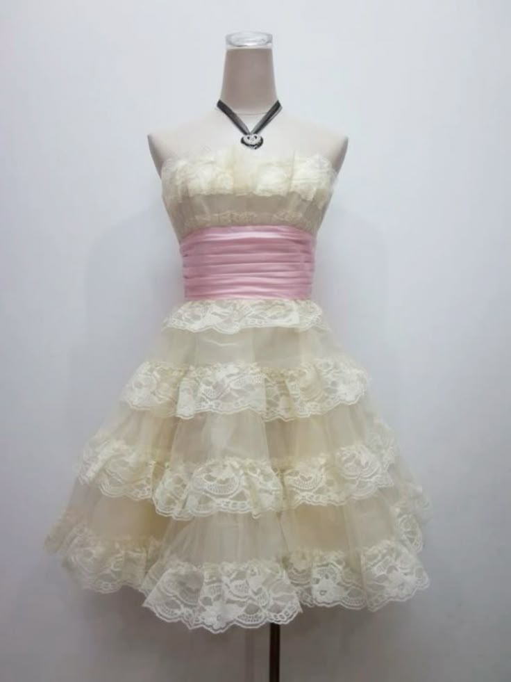 Sweet 16Th Ball Gown Strapless Lace Short Homecoming Dresses Birthday Outfits Secondary image