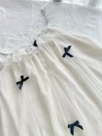 Sweet White Lace Ruffled Tulle Short 16Th Birthday Dresses