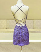 Tight Lace Corset Homecoming Dresses Spaghetti Straps