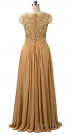 Trumpet/Mermaid Floor-Length Tulle Sleeveless Off-The-Shoulder Formal Prom Dresses With Beading