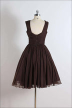 Tulle Formal Prom Dresses,Homecoming Dresses
