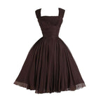 Tulle Formal Prom Dresses,Homecoming Dresses