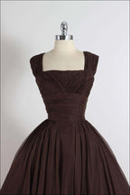 Tulle Formal Prom Dresses,Homecoming Dresses
