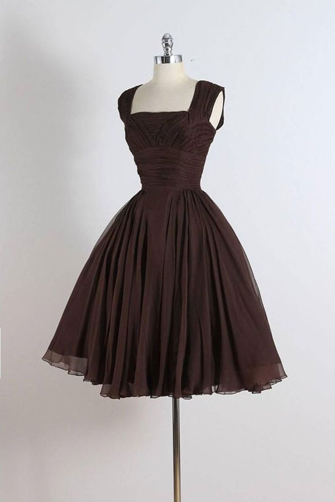 Tulle Formal Prom Dresses,Homecoming Dresses