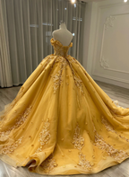 Quinceanera Dresses Sweetheart Ball Gowns Party Formal Prom Dresses