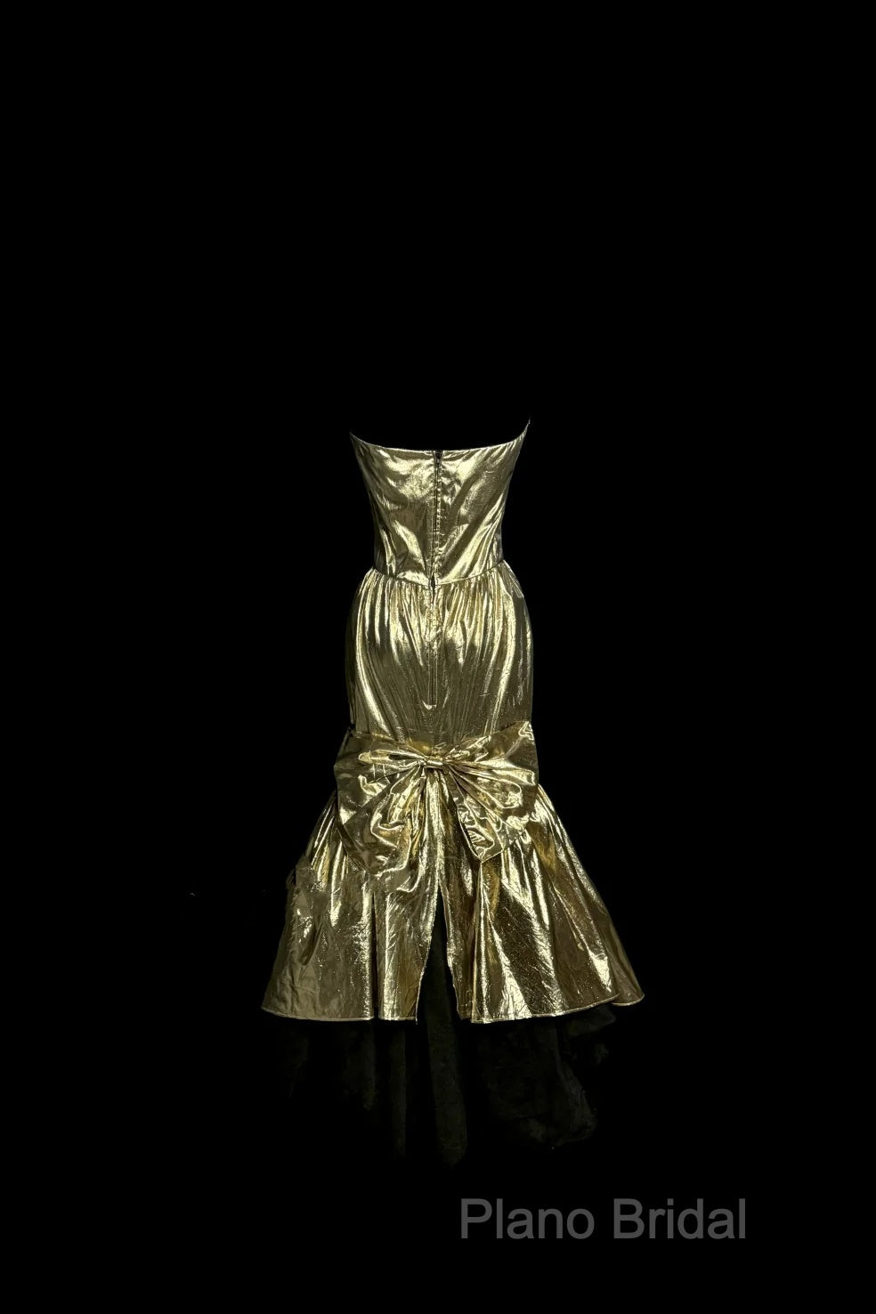 Vintage Mermaid Sweetheart Short Formal Prom Gown Fairy Formal Prom Dresses