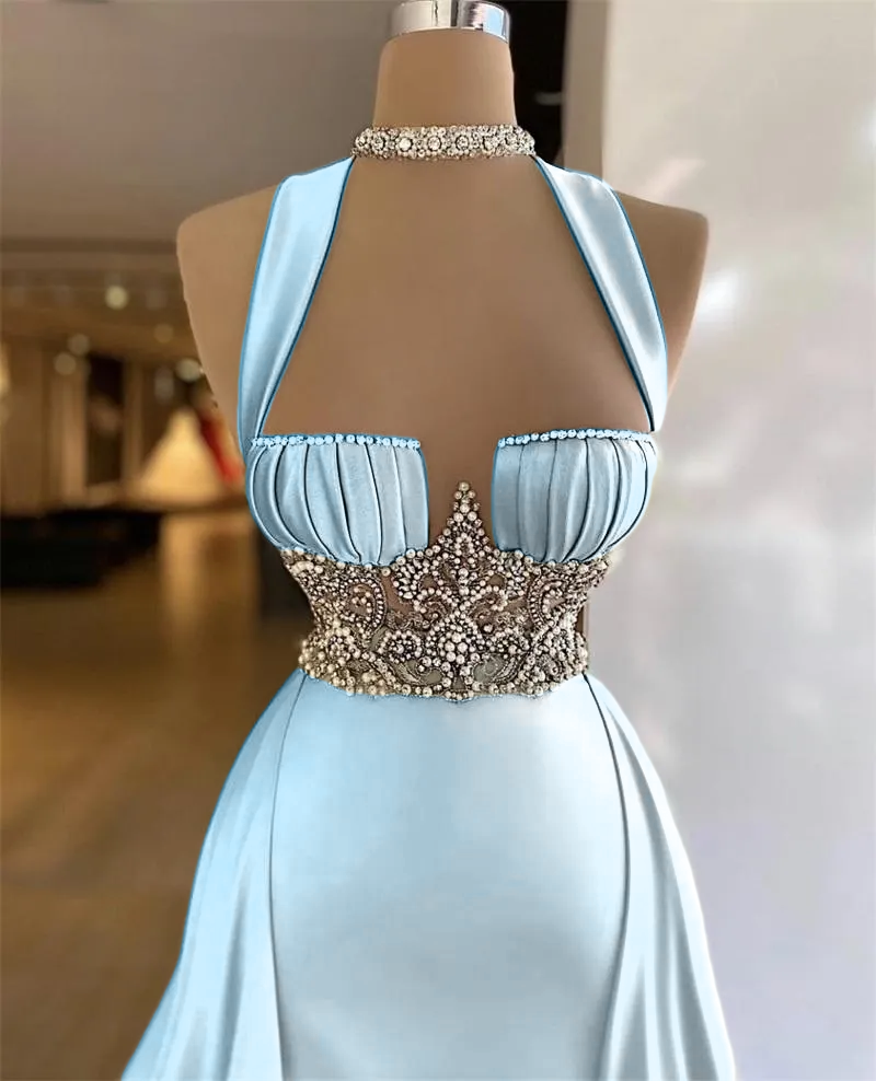 Vintage Sage Green Formal Prom Dresses Long Formal Prom Dresses