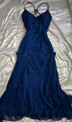 Vintage Sheath Spaghetti Straps Burgundy Long Formal Prom Dresses Formal Evening Dresses With Beads