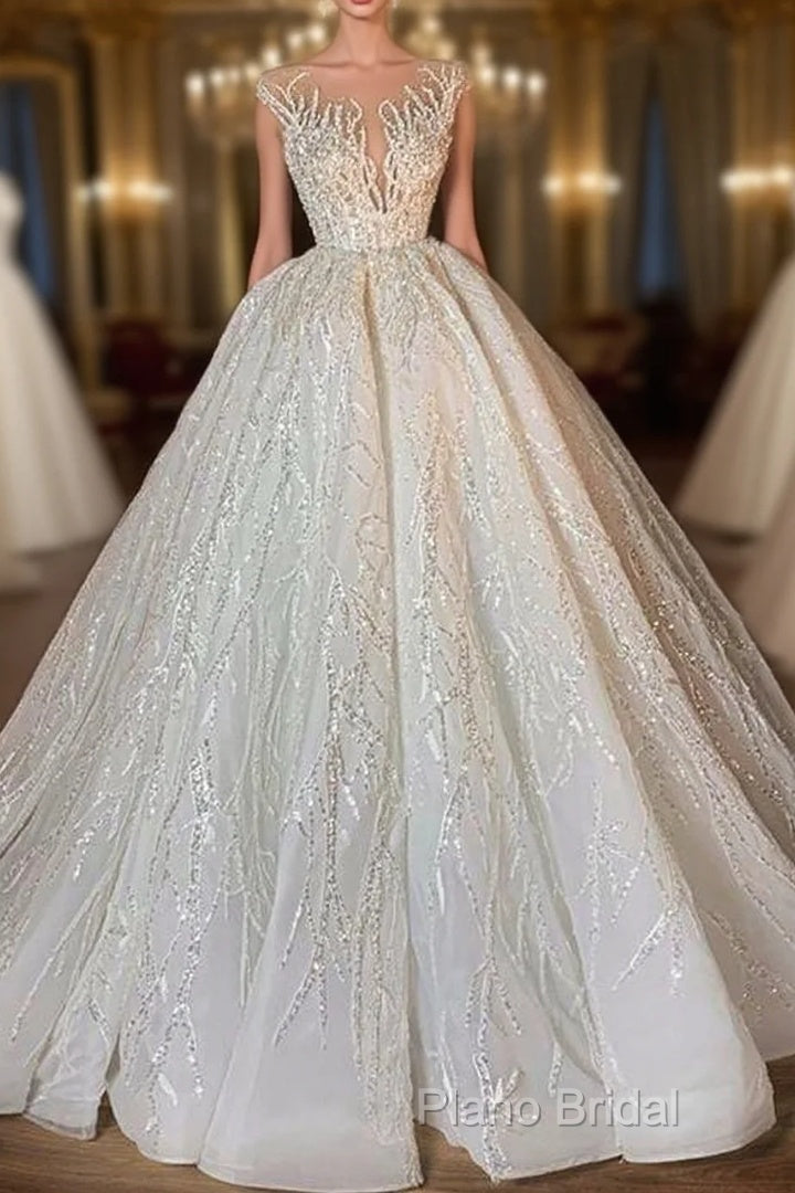 Wedding Party Dresses Formal Prom Party Dresses Wedding Gowns Main image