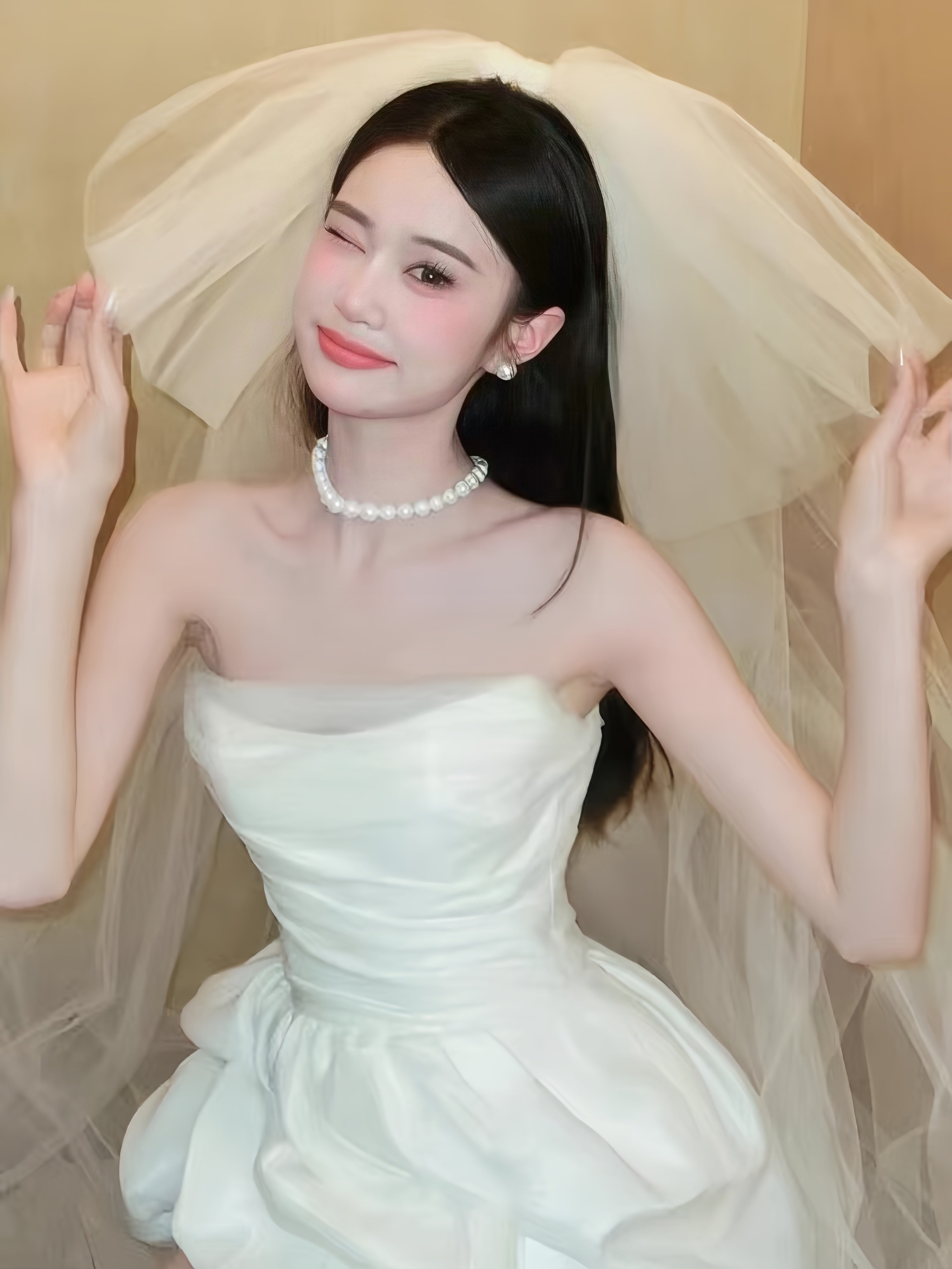 White Short Wedding Dresses Satin Bridal Dresses
