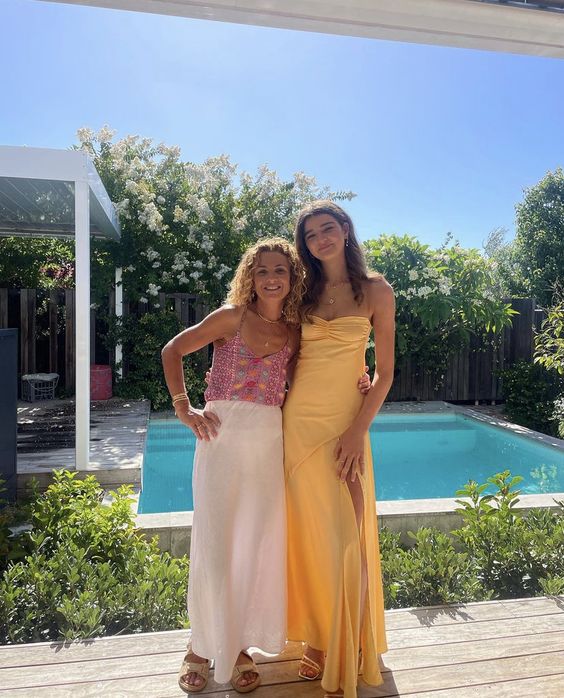 Yellow Formal Prom Dresses, Formal Evening Dresses,Party Dresses, Sexy Formal Dresses