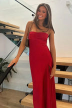 Yellow Formal Prom Dresses, Formal Evening Dresses,Party Dresses, Sexy Formal Dresses