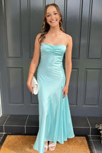 Yellow Formal Prom Dresses, Formal Evening Dresses,Party Dresses, Sexy Formal Dresses