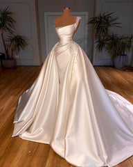Elegant Women Wedding Dresses, Prom Dress