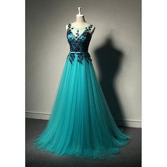Top Selling Long Open Back Navy Blue Lace Long Women Modest Elegant Prom Dresses
