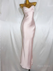 Sexy Birthday Dresses Pink Halter Prom Dresses Birthday Outfits