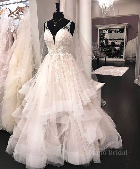 Wedding Dresses – Plano Bridal